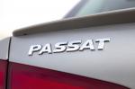 Volkswagen Passat Sport 2014 года